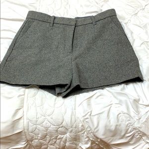 Dress shorts that are actually for special events